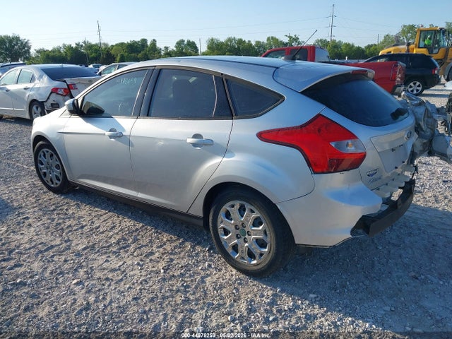 Продаж на аукціоні авто 2012 Ford Focus Se, vin: 1FAHP3K25CL355592, номер лоту: 44978259