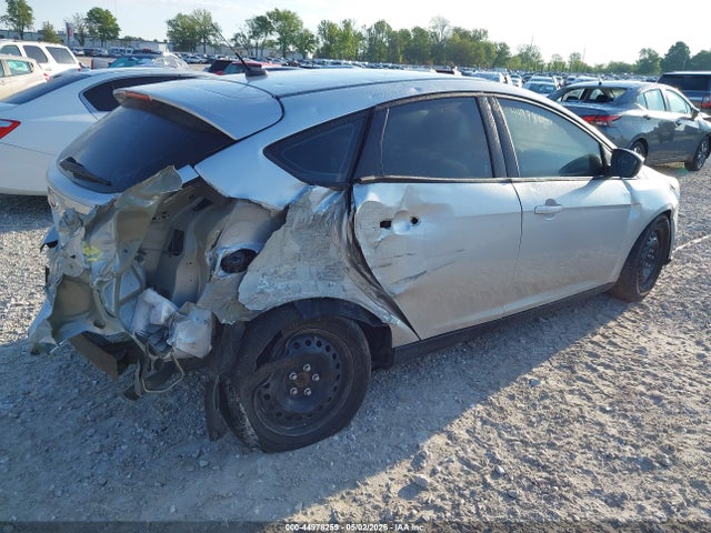 Продаж на аукціоні авто 2012 Ford Focus Se, vin: 1FAHP3K25CL355592, номер лоту: 44978259
