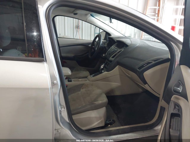 Продаж на аукціоні авто 2012 Ford Focus Se, vin: 1FAHP3K25CL355592, номер лоту: 44978259