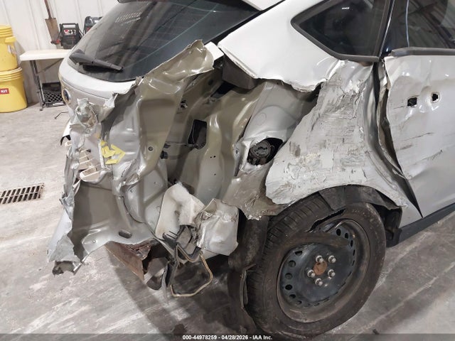 Продаж на аукціоні авто 2012 Ford Focus Se, vin: 1FAHP3K25CL355592, номер лоту: 44978259