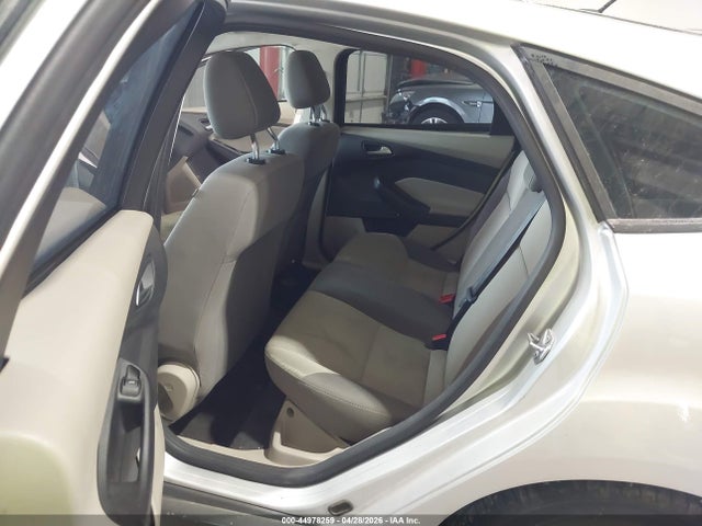 Продаж на аукціоні авто 2012 Ford Focus Se, vin: 1FAHP3K25CL355592, номер лоту: 44978259