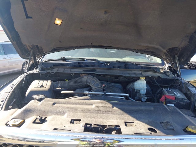 Продаж на аукціоні авто 2010 Dodge Ram 1500 Slt/sport/trx, vin: 1D7RV1CTXAS257313, номер лоту: 44978262