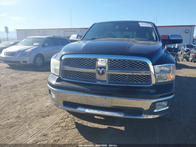Продаж на аукціоні авто 2010 Dodge Ram 1500 Slt/sport/trx, vin: 1D7RV1CTXAS257313, номер лоту: 44978262