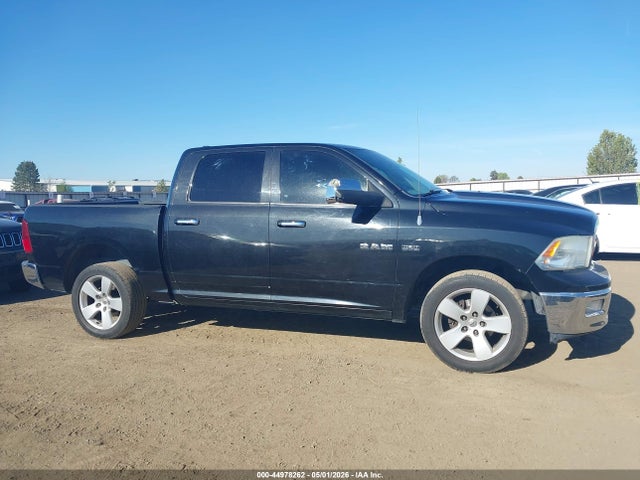 Продаж на аукціоні авто 2010 Dodge Ram 1500 Slt/sport/trx, vin: 1D7RV1CTXAS257313, номер лоту: 44978262