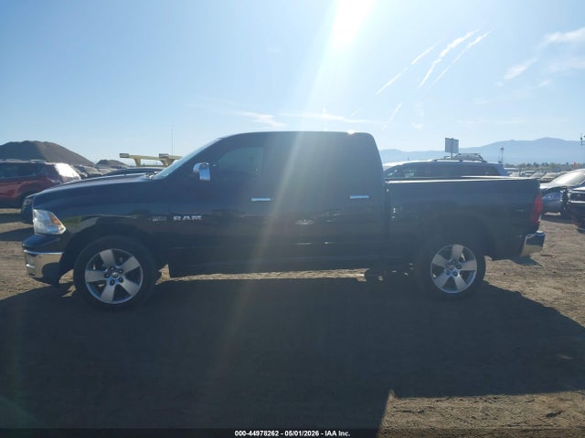Продаж на аукціоні авто 2010 Dodge Ram 1500 Slt/sport/trx, vin: 1D7RV1CTXAS257313, номер лоту: 44978262
