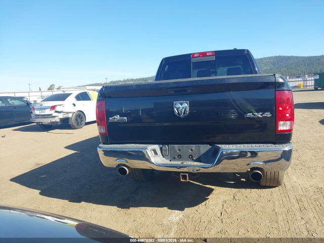 Продаж на аукціоні авто 2010 Dodge Ram 1500 Slt/sport/trx, vin: 1D7RV1CTXAS257313, номер лоту: 44978262