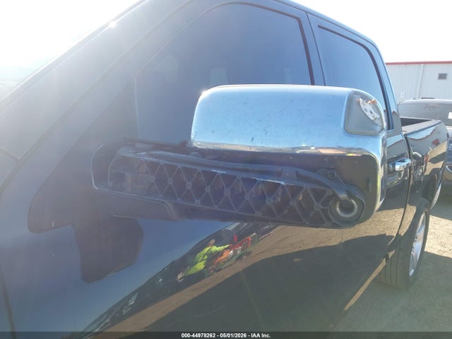 Продаж на аукціоні авто 2010 Dodge Ram 1500 Slt/sport/trx, vin: 1D7RV1CTXAS257313, номер лоту: 44978262