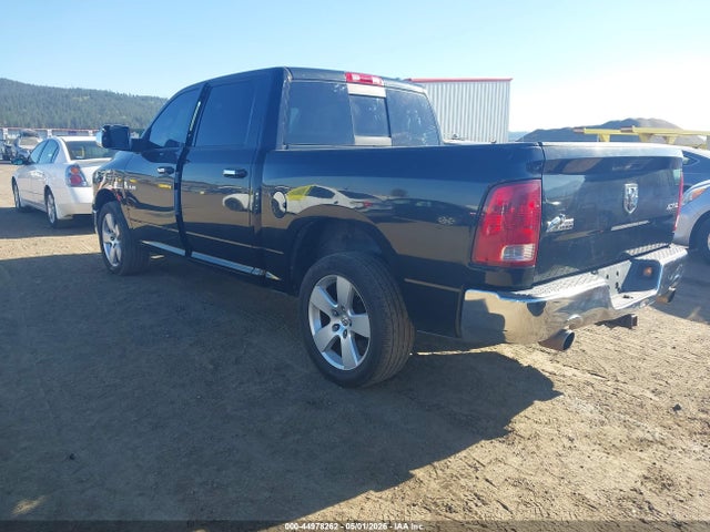 Продаж на аукціоні авто 2010 Dodge Ram 1500 Slt/sport/trx, vin: 1D7RV1CTXAS257313, номер лоту: 44978262
