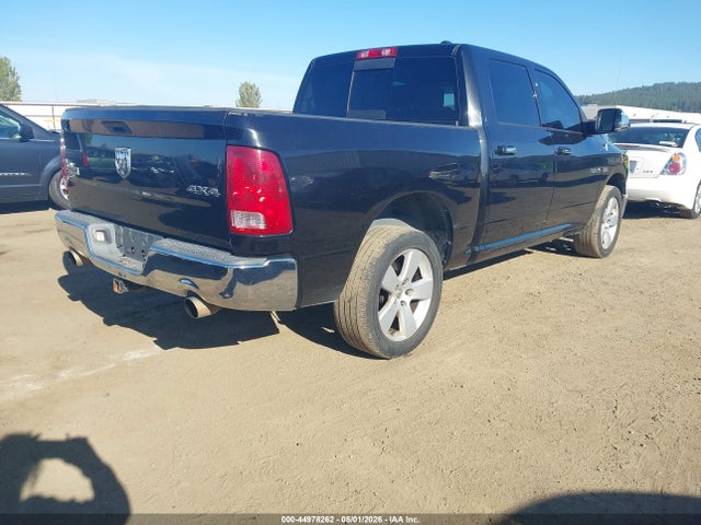 Продаж на аукціоні авто 2010 Dodge Ram 1500 Slt/sport/trx, vin: 1D7RV1CTXAS257313, номер лоту: 44978262