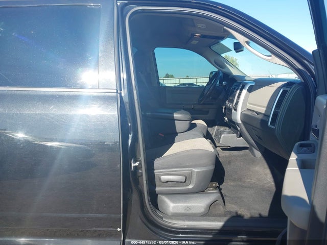 Продаж на аукціоні авто 2010 Dodge Ram 1500 Slt/sport/trx, vin: 1D7RV1CTXAS257313, номер лоту: 44978262