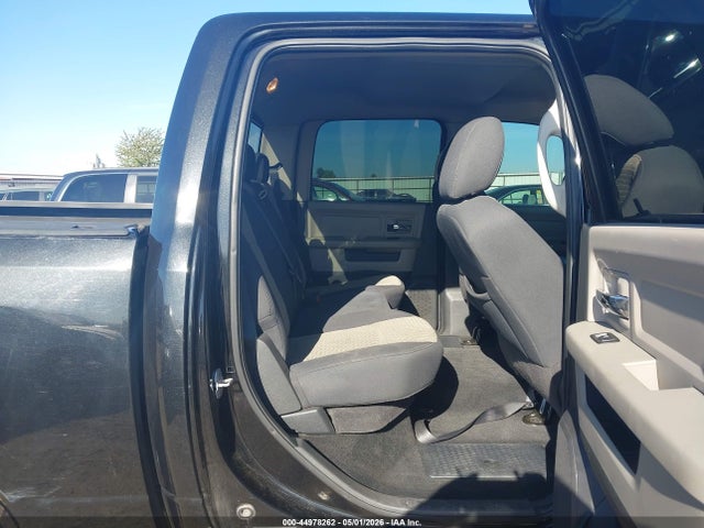Продаж на аукціоні авто 2010 Dodge Ram 1500 Slt/sport/trx, vin: 1D7RV1CTXAS257313, номер лоту: 44978262