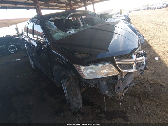 44978265 :رقم المزاد ، 3D4PG1FG7BT552320 vin ، 2011 Dodge Journey Mainstreet مزاد بيع