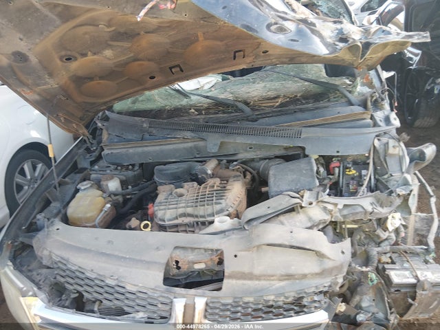 44978265 :رقم المزاد ، 3D4PG1FG7BT552320 vin ، 2011 Dodge Journey Mainstreet مزاد بيع