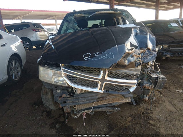 44978265 :رقم المزاد ، 3D4PG1FG7BT552320 vin ، 2011 Dodge Journey Mainstreet مزاد بيع