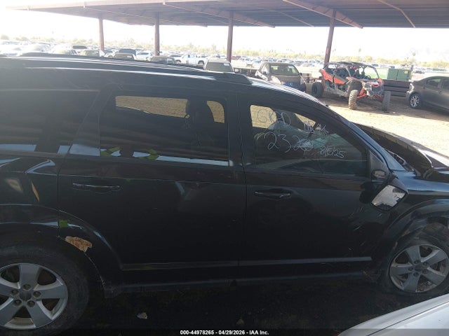 44978265 :رقم المزاد ، 3D4PG1FG7BT552320 vin ، 2011 Dodge Journey Mainstreet مزاد بيع