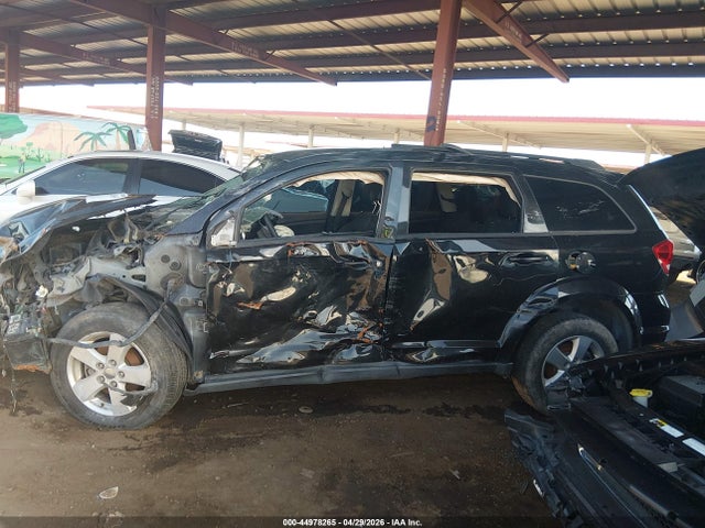 44978265 :رقم المزاد ، 3D4PG1FG7BT552320 vin ، 2011 Dodge Journey Mainstreet مزاد بيع