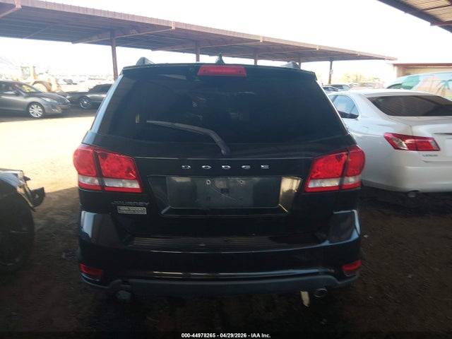 44978265 :رقم المزاد ، 3D4PG1FG7BT552320 vin ، 2011 Dodge Journey Mainstreet مزاد بيع