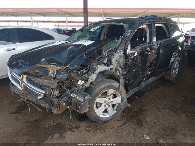 44978265 :رقم المزاد ، 3D4PG1FG7BT552320 vin ، 2011 Dodge Journey Mainstreet مزاد بيع