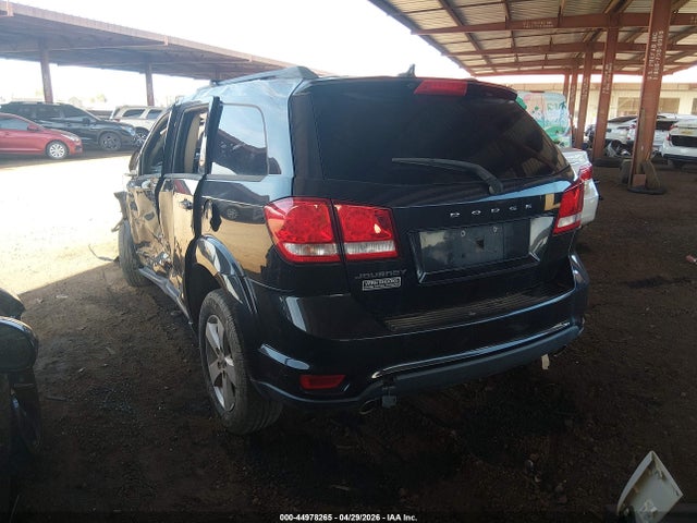 44978265 :رقم المزاد ، 3D4PG1FG7BT552320 vin ، 2011 Dodge Journey Mainstreet مزاد بيع