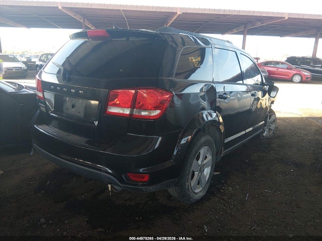 44978265 :رقم المزاد ، 3D4PG1FG7BT552320 vin ، 2011 Dodge Journey Mainstreet مزاد بيع