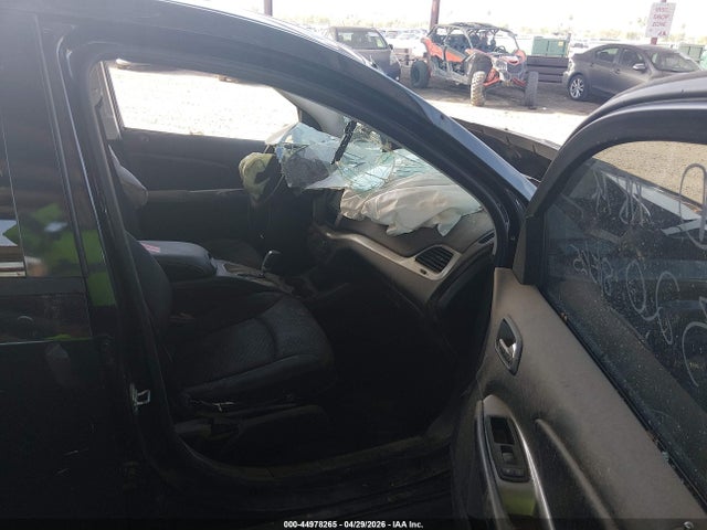 44978265 :رقم المزاد ، 3D4PG1FG7BT552320 vin ، 2011 Dodge Journey Mainstreet مزاد بيع