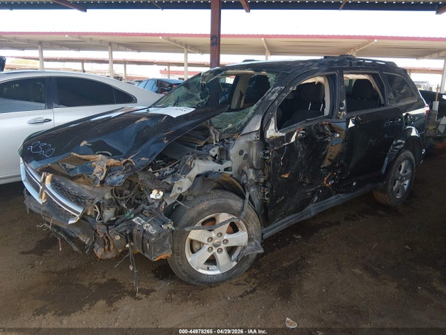 44978265 :رقم المزاد ، 3D4PG1FG7BT552320 vin ، 2011 Dodge Journey Mainstreet مزاد بيع