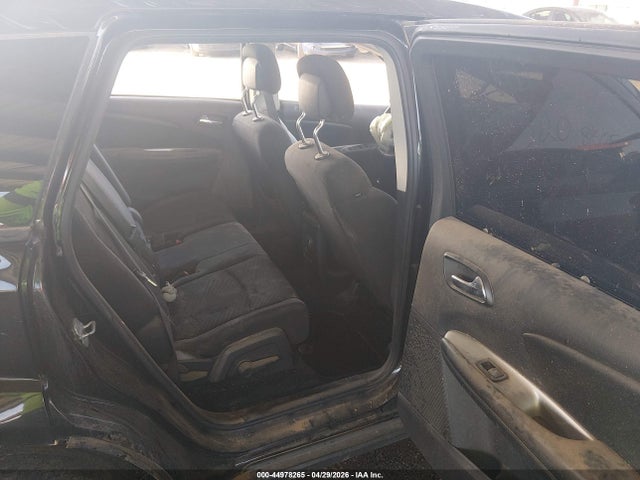 44978265 :رقم المزاد ، 3D4PG1FG7BT552320 vin ، 2011 Dodge Journey Mainstreet مزاد بيع