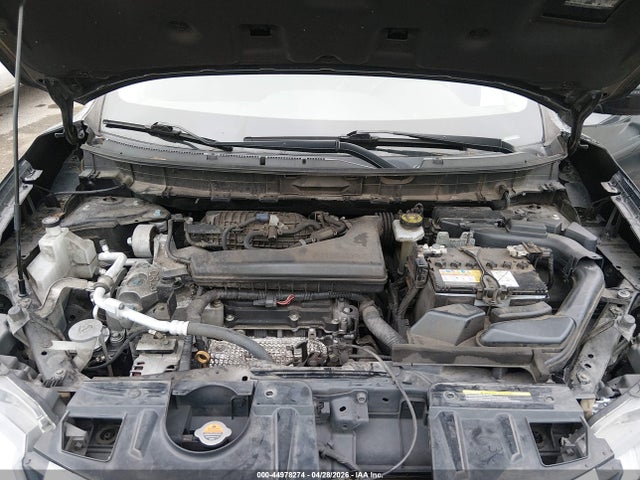 JN8AT2MT9LW001598 Nissan Rogue Sv Fwd