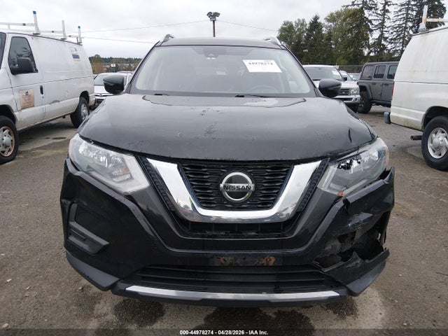 JN8AT2MT9LW001598 Nissan Rogue Sv Fwd