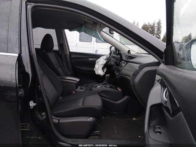 JN8AT2MT9LW001598 Nissan Rogue Sv Fwd