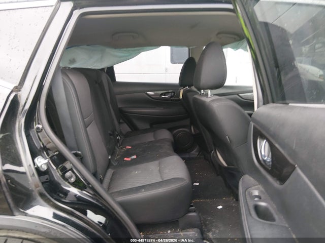 JN8AT2MT9LW001598 Nissan Rogue Sv Fwd