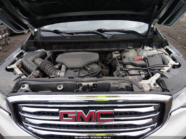 Aukcja sprzedaży 2017 Gmc Acadia Denali, vin: 1GKKNXLS4HZ283272, numer aukcji: 44978276