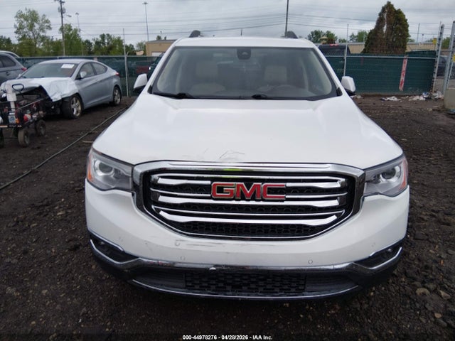 Aukcja sprzedaży 2017 Gmc Acadia Denali, vin: 1GKKNXLS4HZ283272, numer aukcji: 44978276