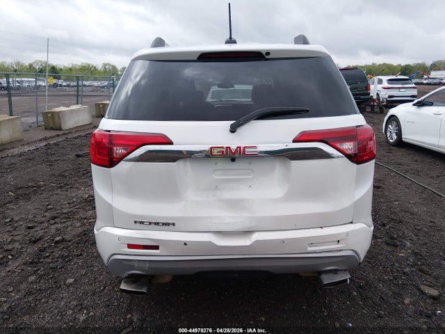 Aukcja sprzedaży 2017 Gmc Acadia Denali, vin: 1GKKNXLS4HZ283272, numer aukcji: 44978276