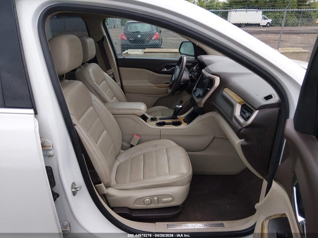 Aukcja sprzedaży 2017 Gmc Acadia Denali, vin: 1GKKNXLS4HZ283272, numer aukcji: 44978276