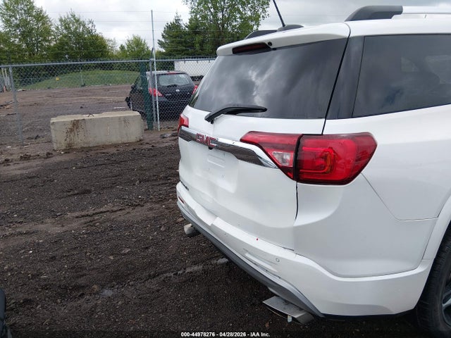 Aukcja sprzedaży 2017 Gmc Acadia Denali, vin: 1GKKNXLS4HZ283272, numer aukcji: 44978276