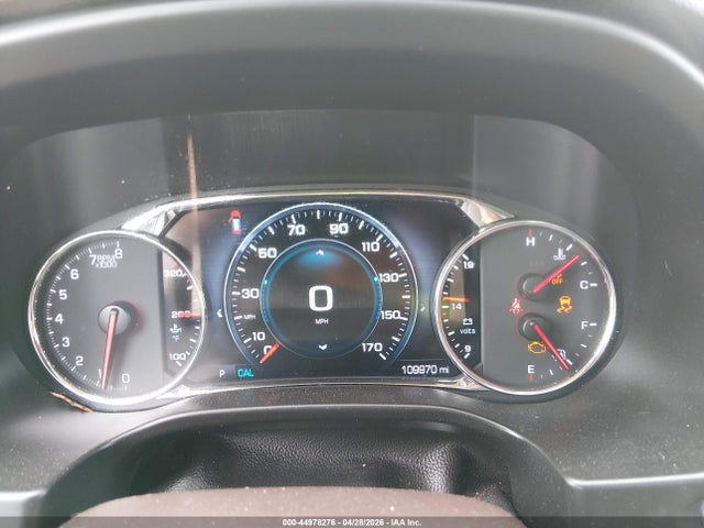 Aukcja sprzedaży 2017 Gmc Acadia Denali, vin: 1GKKNXLS4HZ283272, numer aukcji: 44978276