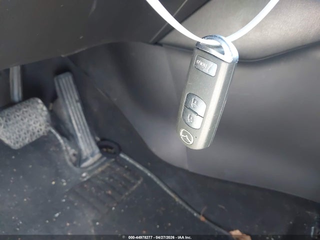 Aukcja sprzedaży 2018 Mazda Cx-5 Sport, vin: JM3KFBBM0J0467270, numer aukcji: 44978277