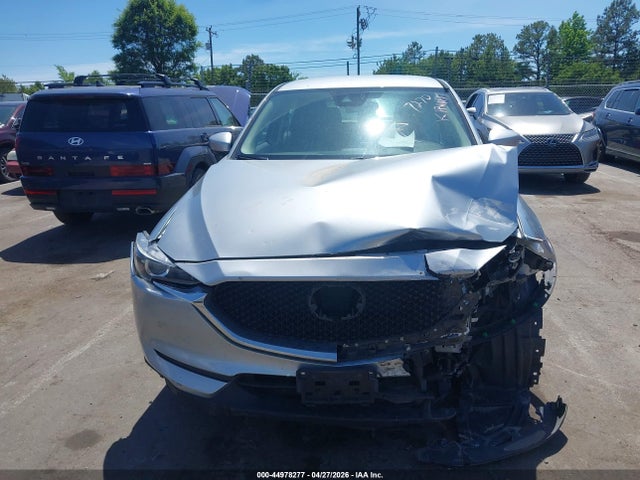 Aukcja sprzedaży 2018 Mazda Cx-5 Sport, vin: JM3KFBBM0J0467270, numer aukcji: 44978277