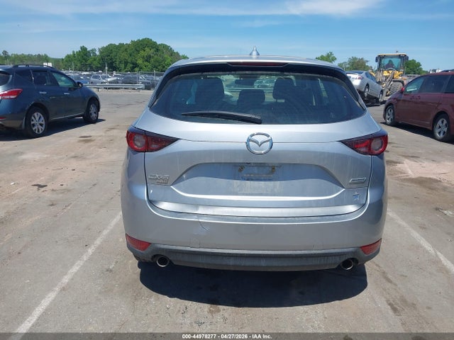 Aukcja sprzedaży 2018 Mazda Cx-5 Sport, vin: JM3KFBBM0J0467270, numer aukcji: 44978277