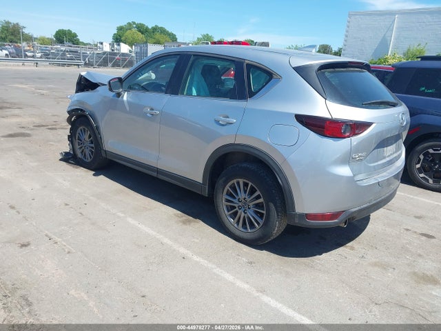 Aukcja sprzedaży 2018 Mazda Cx-5 Sport, vin: JM3KFBBM0J0467270, numer aukcji: 44978277