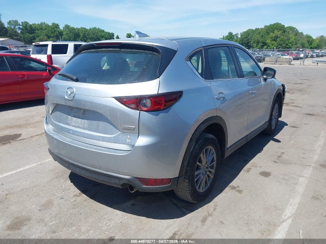 Aukcja sprzedaży 2018 Mazda Cx-5 Sport, vin: JM3KFBBM0J0467270, numer aukcji: 44978277