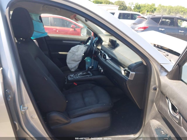 Aukcja sprzedaży 2018 Mazda Cx-5 Sport, vin: JM3KFBBM0J0467270, numer aukcji: 44978277