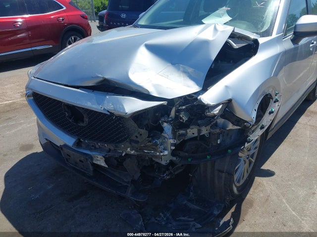 Aukcja sprzedaży 2018 Mazda Cx-5 Sport, vin: JM3KFBBM0J0467270, numer aukcji: 44978277