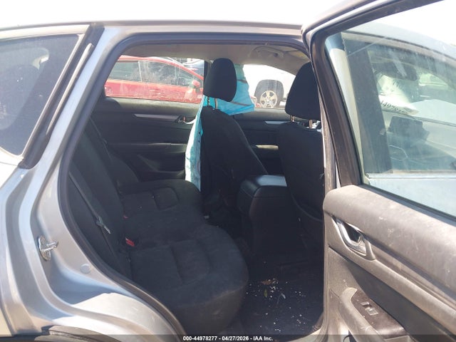 Aukcja sprzedaży 2018 Mazda Cx-5 Sport, vin: JM3KFBBM0J0467270, numer aukcji: 44978277