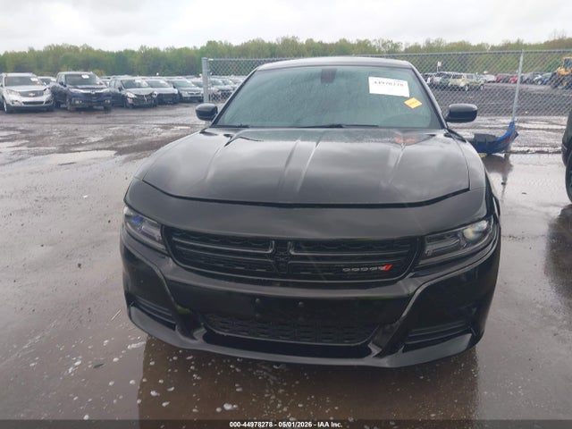 Продажа на аукционе авто 2017 Dodge Charger Se Rwd, vin: 2C3CDXBG7HH556631, номер лота: 44978278