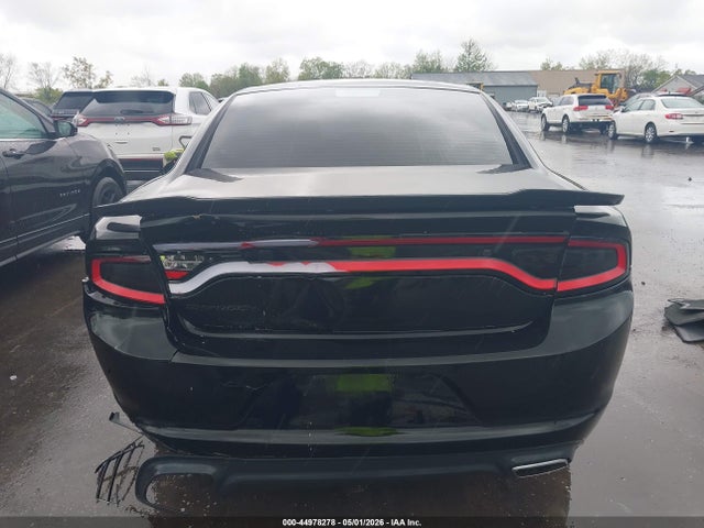 Продажа на аукционе авто 2017 Dodge Charger Se Rwd, vin: 2C3CDXBG7HH556631, номер лота: 44978278