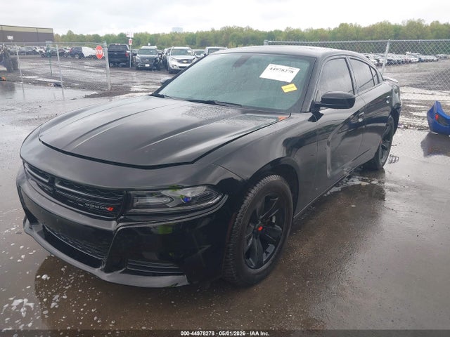 Продажа на аукционе авто 2017 Dodge Charger Se Rwd, vin: 2C3CDXBG7HH556631, номер лота: 44978278