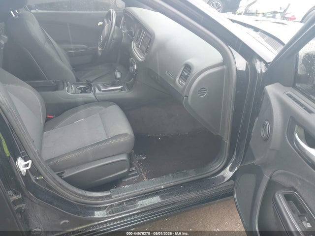 Продажа на аукционе авто 2017 Dodge Charger Se Rwd, vin: 2C3CDXBG7HH556631, номер лота: 44978278