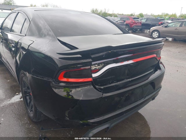 Продажа на аукционе авто 2017 Dodge Charger Se Rwd, vin: 2C3CDXBG7HH556631, номер лота: 44978278